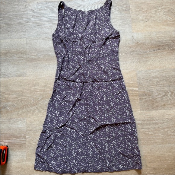 J. Crew Dresses & Skirts - J Crew Purple Dress